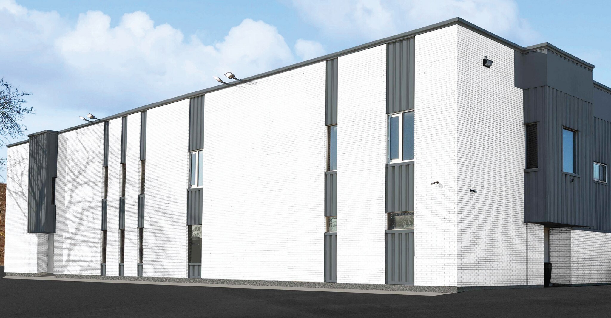730 N York St, Elmhurst, IL for Rent