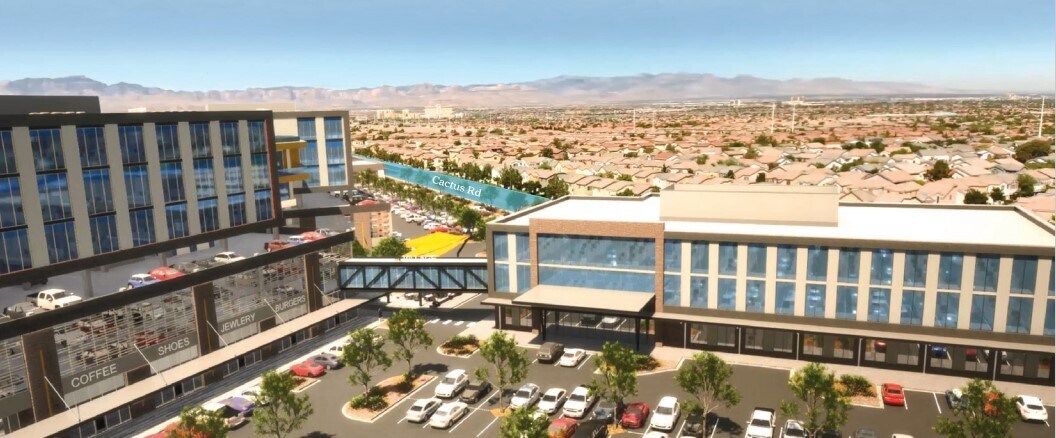 1615 E Cactus Ave, Las Vegas, NV for Rent