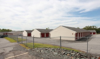 Halfmoon, NY Office - 1406A Route 9 Halfmoon, NY Office - 1406A Route 9