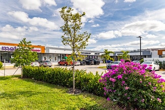 Pompano Beach, FL Retail - 6890 N Powerline Rd Pompano Beach, FL Retail - 6890 N Powerline Rd
