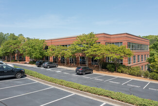 Roswell, GA Office - 1805 Old Alabama Rd