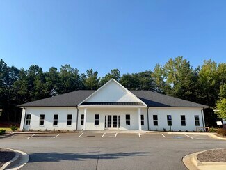 Watkinsville, GA Medical - 2053 Experiment Station Rd