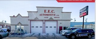 Edmonton, AB Retail - 10353 60 Av NW