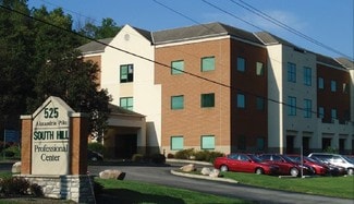 Southgate, KY Office, Office/Medical - 525 Alexandria Pike