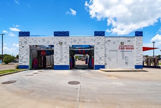 Kingsville, TX Specialty - 2393 S Brahma Blvd