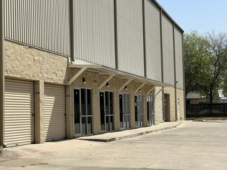 San Antonio, TX Industrial - 7340 Blanco Rd