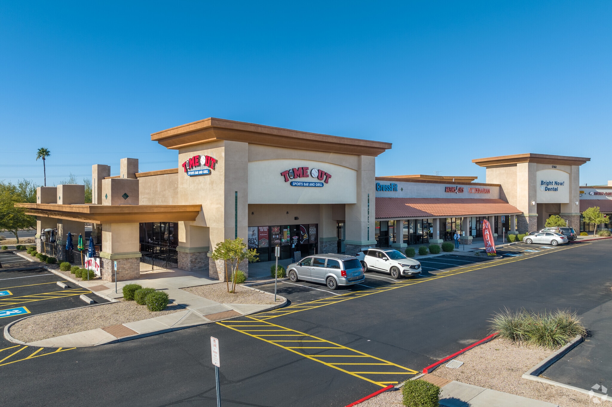 N Greenfield Rd @ I-60, Mesa, AZ for Rent