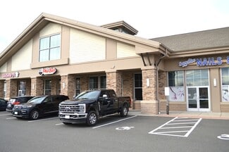 Berlin, CT Retail - 224 Berlin Tpke Berlin, CT Retail - 224 Berlin Tpke