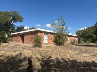 Marlin, TX Health Care - 221 Virginia Ave