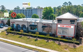 Gainesville, FL Retail - 3835 SW Archer Rd