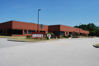 York, PA Office - 3542-3578 Concord Rd
