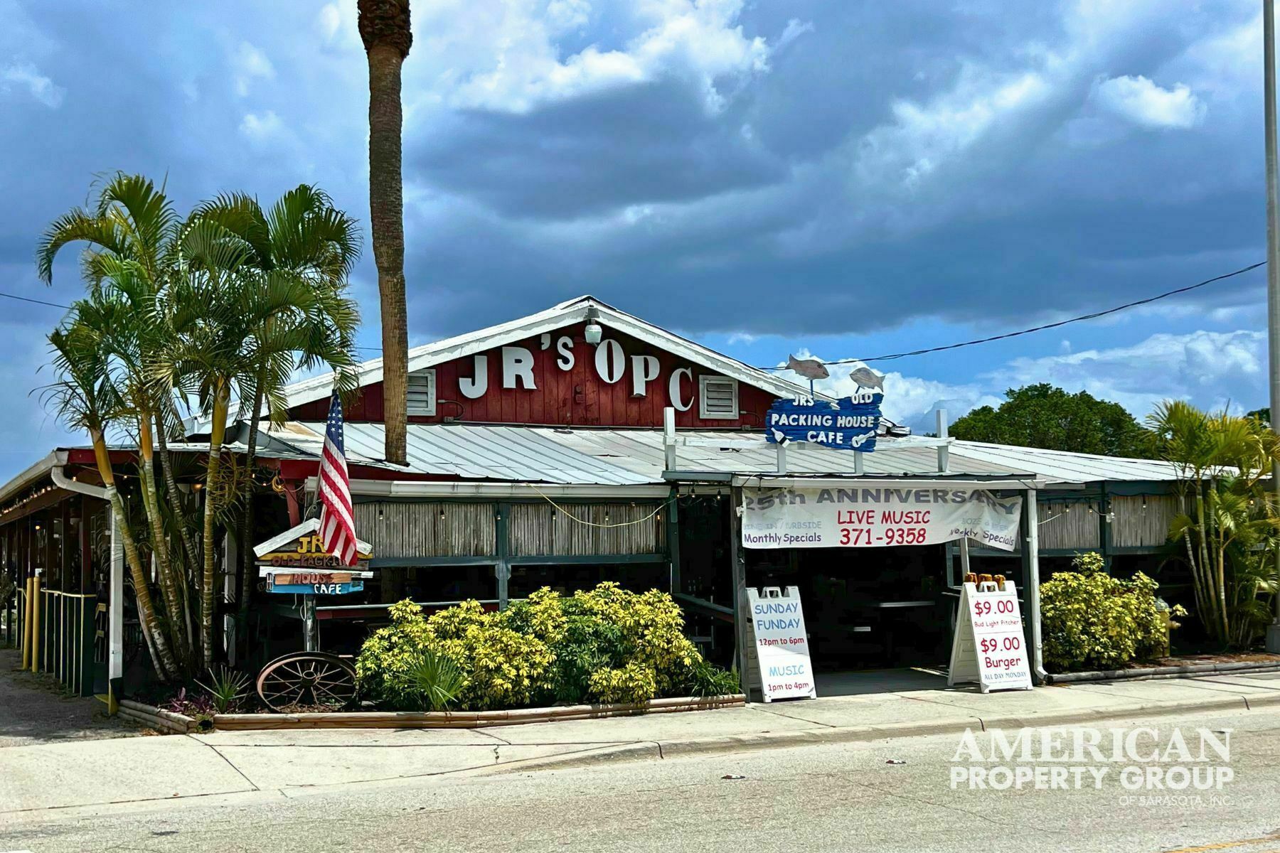 987 S Packinghouse Rd, Sarasota, FL for Sale