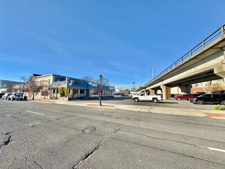 Amityville, NY Storefront Retail/Residential - 232-236 Broadway