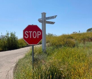 Temecula, CA Agricultural Land - 1 Crumley Temecula, CA Agricultural Land - 1 Crumley