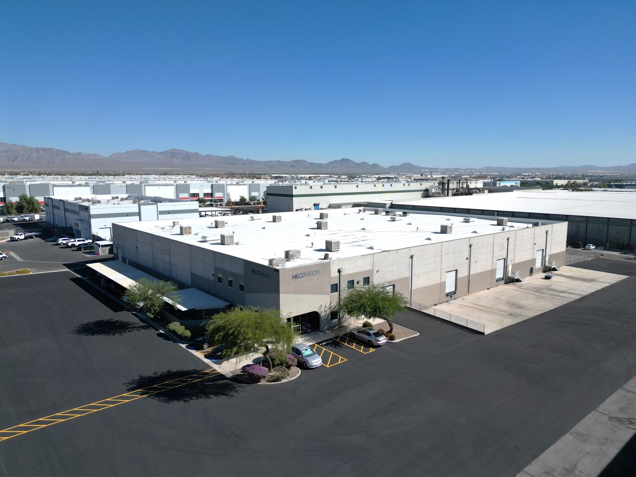 3908 N 5th St, North Las Vegas, NV for Rent