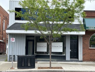 Arnprior, ON Office/Retail - 44 Elgin St W