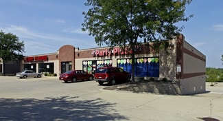 Mentor, OH Retail - 7437-7441 Mentor Ave