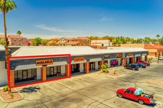 Henderson, NV Retail - 693 N Valle Verde Dr