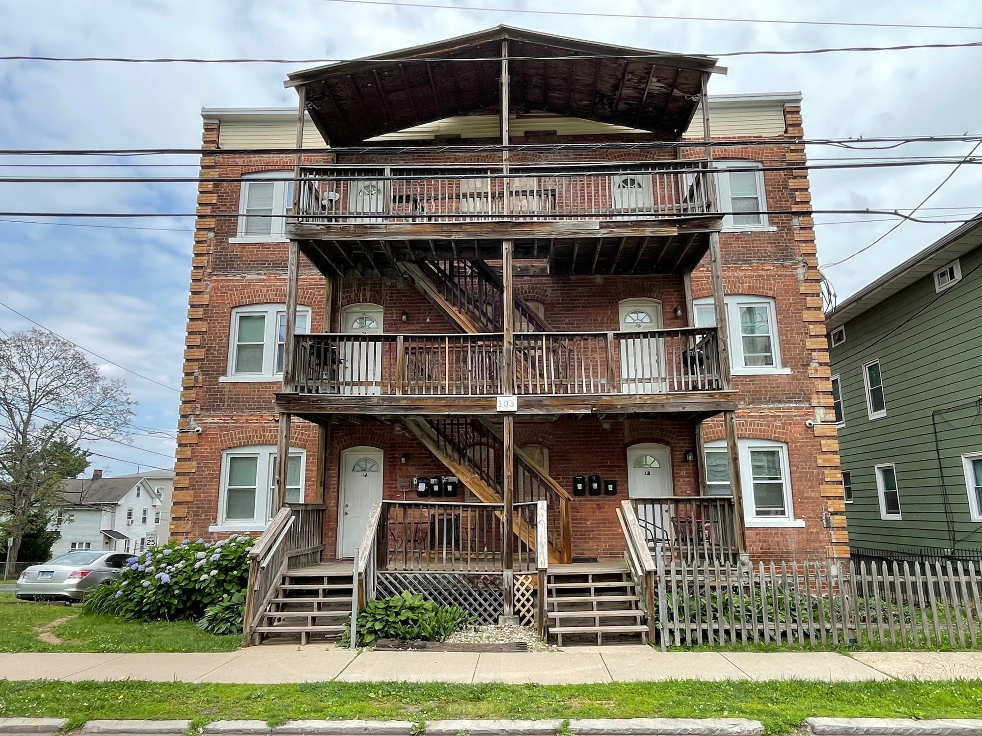 , New Britain, CT for Sale