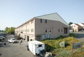 Hartford, CT Warehouse - 241 Ledyard St