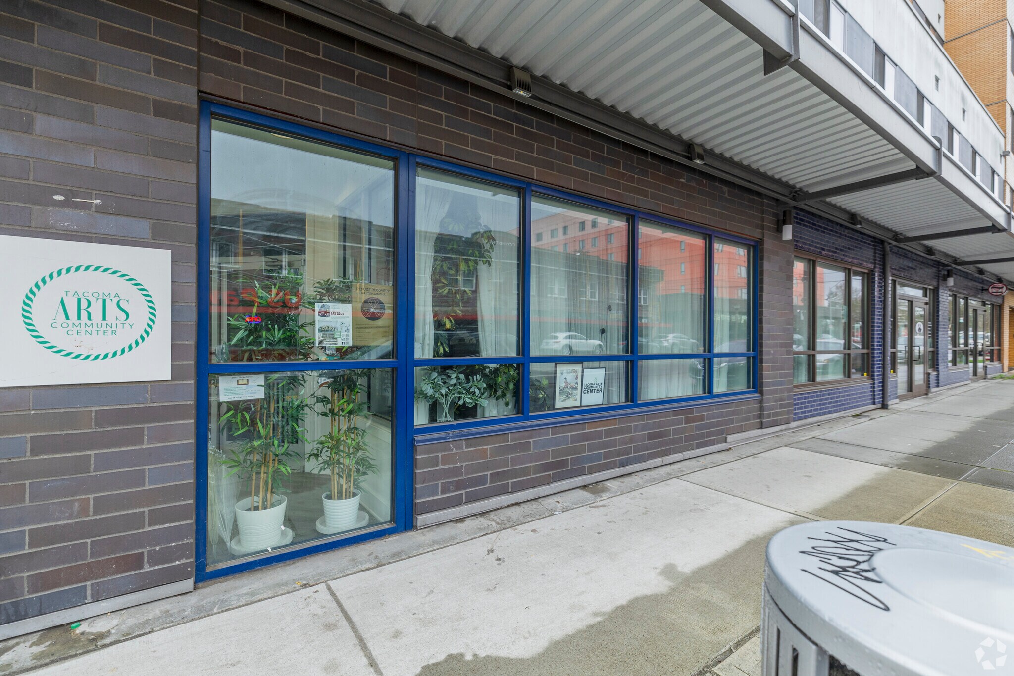 1114 S 11th St, Tacoma, WA for Rent