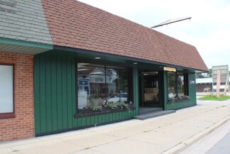 Atlanta, MI Storefront - 12374 State St