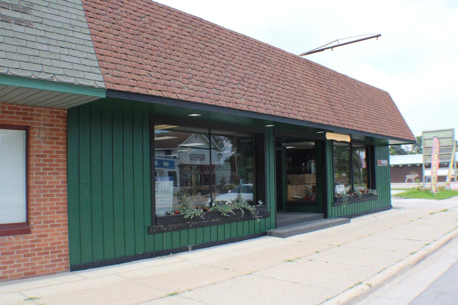 12374 State St, Atlanta, MI for Sale
