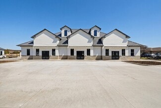 McGregor, TX Office - 5241 Speegleville Rd