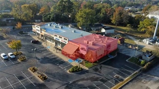 Tyler, TX Retail - 3707 Troup Hwy Tyler, TX Retail - 3707 Troup Hwy