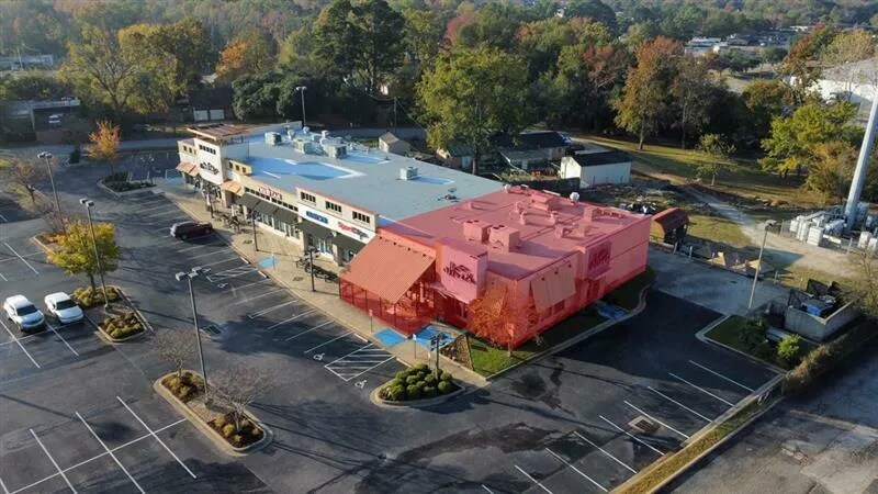 3707 Troup Hwy, Tyler, TX for Rent