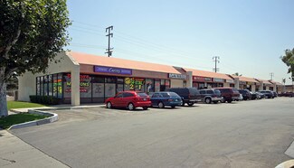 Ontario, CA Retail - 2203-2219 S Mountain Ave Ontario, CA Retail - 2203-2219 S Mountain Ave