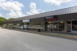 Milan, MI Retail - 513-531 W Main St Milan, MI Retail - 513-531 W Main St