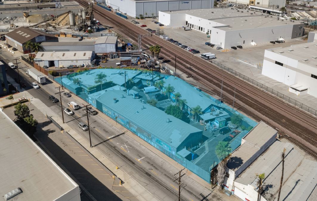 3461 E 26th St, Los Angeles, CA for Sale