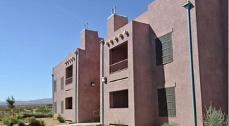 Mojave, CA Apartments - 16197 H St