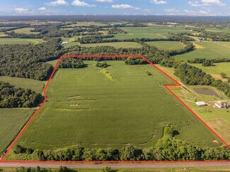 Jonesburg, MO Agricultural - Missouri NN (47+/- Acres)