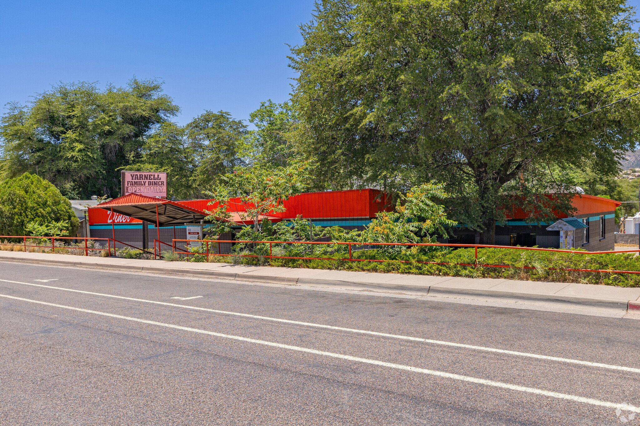 22624 S Hwy 89, Yarnell, AZ for Sale