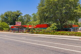 Yarnell, AZ Restaurant - 22624 S Hwy 89