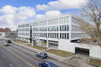 Calgary, AB Office, Office/Retail - 301 14th St NW