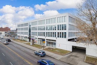 Calgary, AB Office - 301 14th St NW