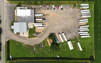 Monroeville, NJ Warehouse - 900 Willow Grove Rd