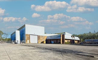 Trussville, AL Manufacturing - 4815 Commerce Dr