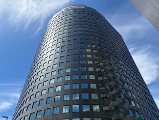 New Orleans, LA Office - 1615 Poydras St