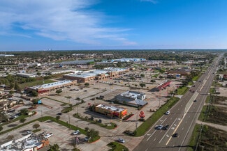 Spring, TX Office/Medical, Retail - 6020-6062 Fm-2920 Spring, TX Office/Medical, Retail - 6020-6062 Fm-2920
