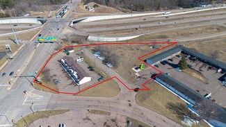 Eau Claire, WI Commercial Land - 3219 E Clairemont Ave