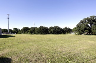Burleson, TX Commercial Land - 5150 E FM 1187 Burleson, TX Commercial Land - 5150 E FM 1187