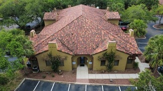 Melbourne, FL Office - 6022 N Wickham Rd Melbourne, FL Office - 6022 N Wickham Rd