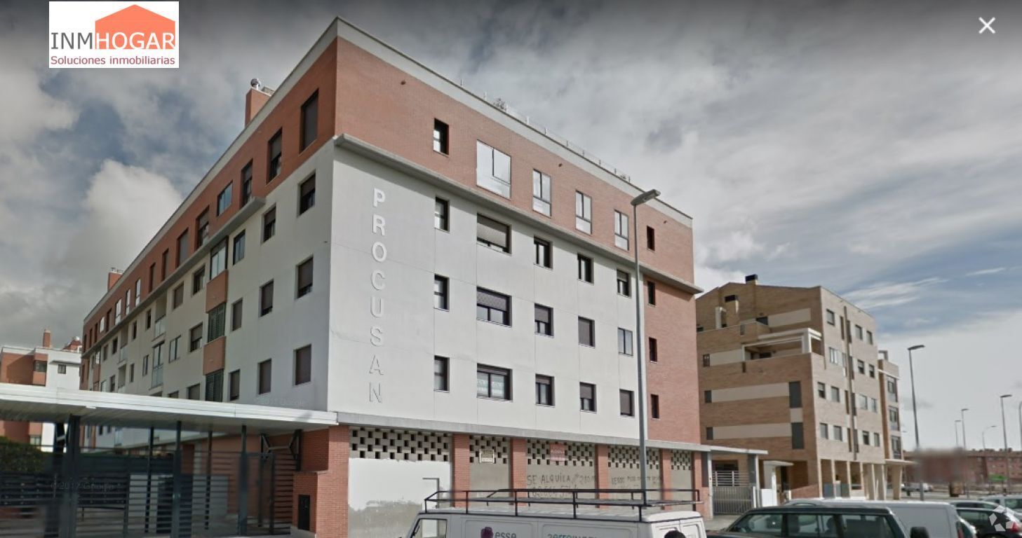 , Ávila, AVI for Rent