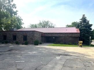 Sartell, MN Office - 18 S Riverside Ave
