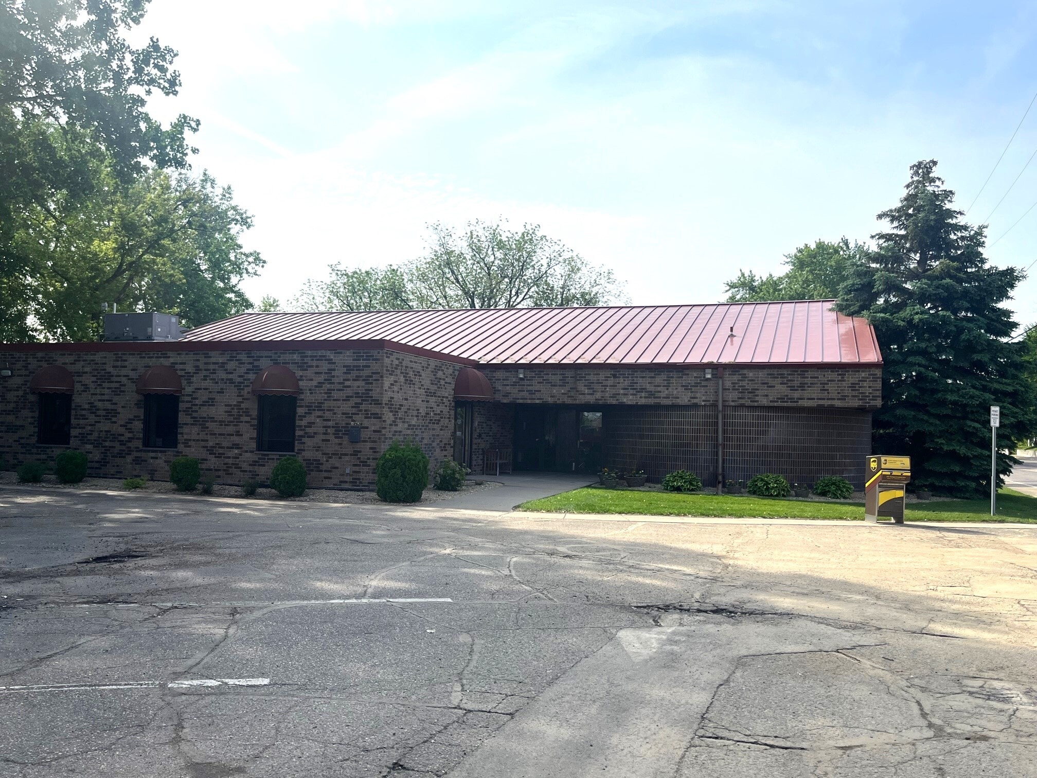 18 S Riverside Ave, Sartell, MN for Rent