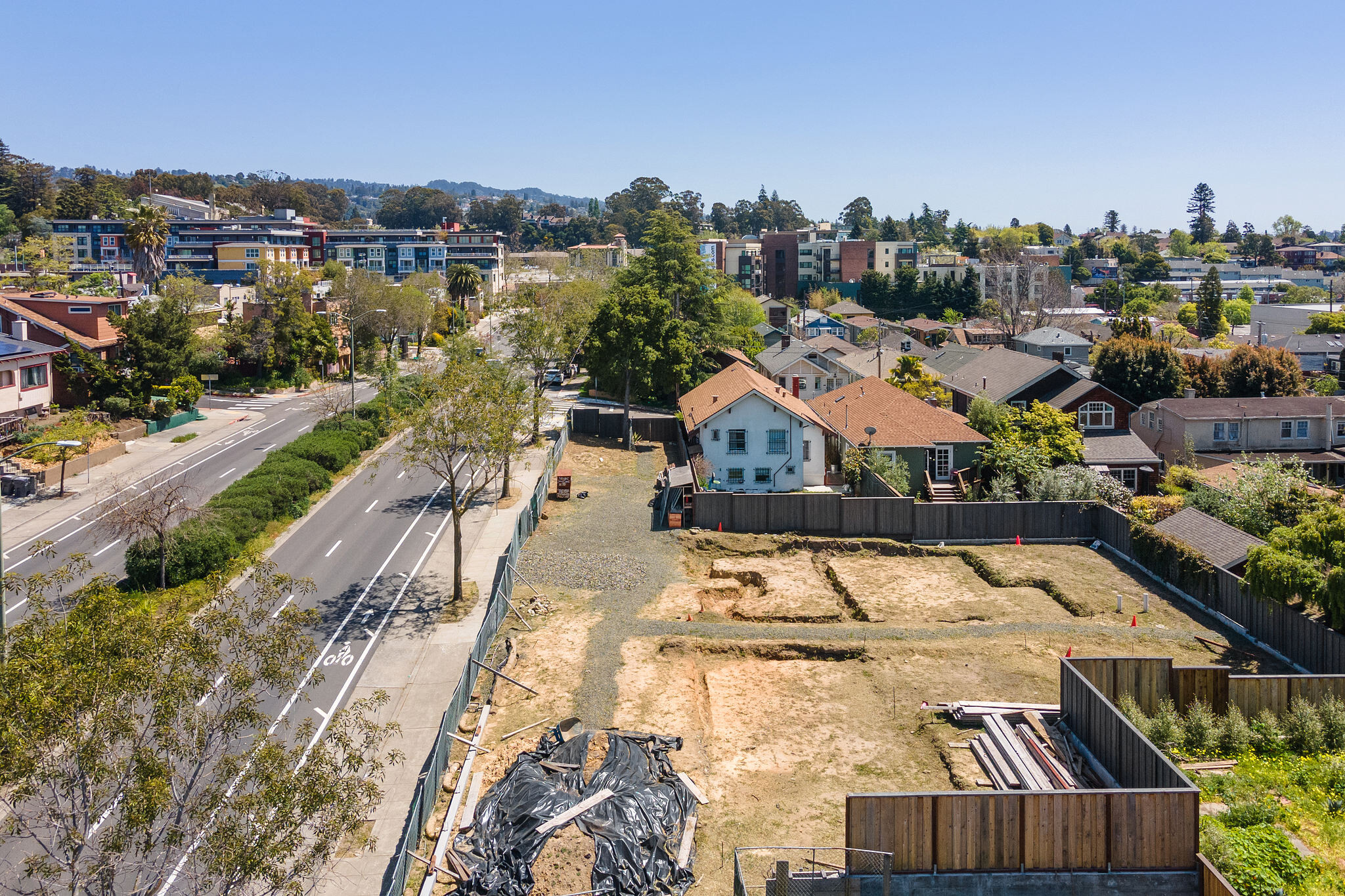 345 51st st, Oakland, CA for Sale